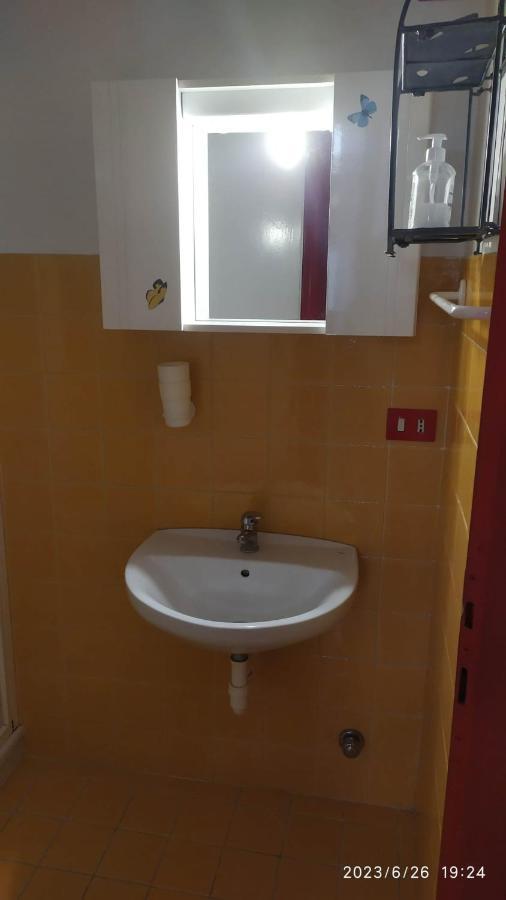 Piccolo Loft Zona Valentino Apartment *