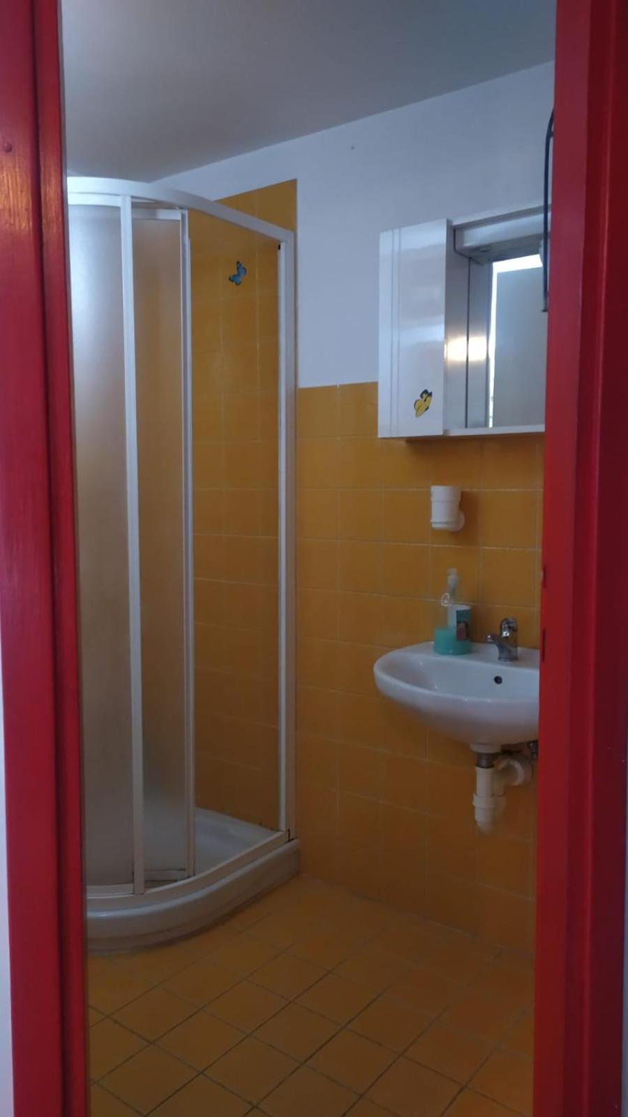 Apartment Piccolo Loft Zona Valentino